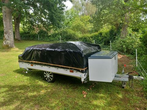 AUTRES Caravane 2023 occasion Tillac 32170