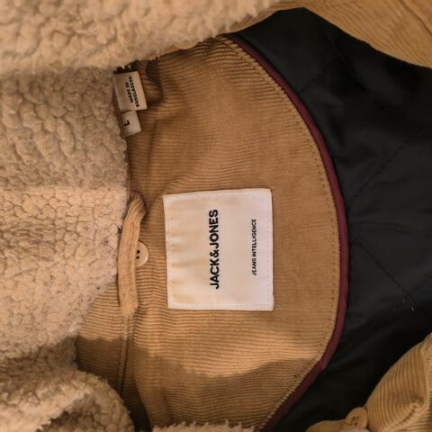 Blouson homme jacketjohns taille L 30 Saint-Raphal (83)