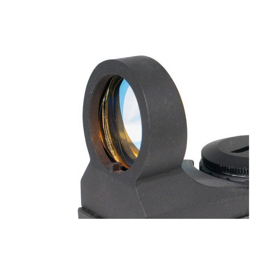 RED DOT SIGHT VISEE POINT ROUGE SWISS ARMS 11 NIVEAUX DE LUM Sports