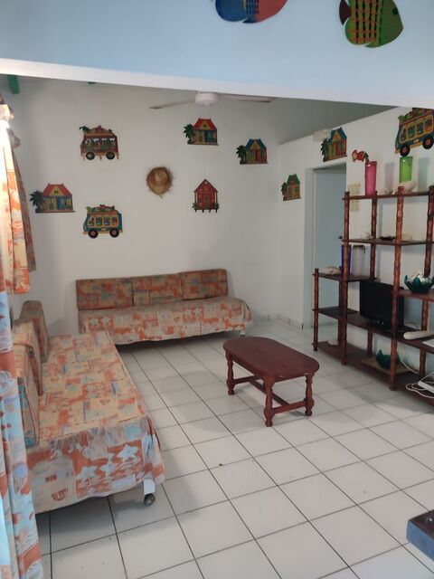  Maison � louer 3 pi�ces 104 m� Saint-fran�ois