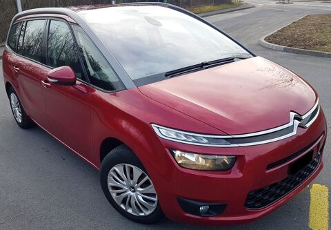 Citroen c4 picasso Citro&euml;n  THP 155 Intensive