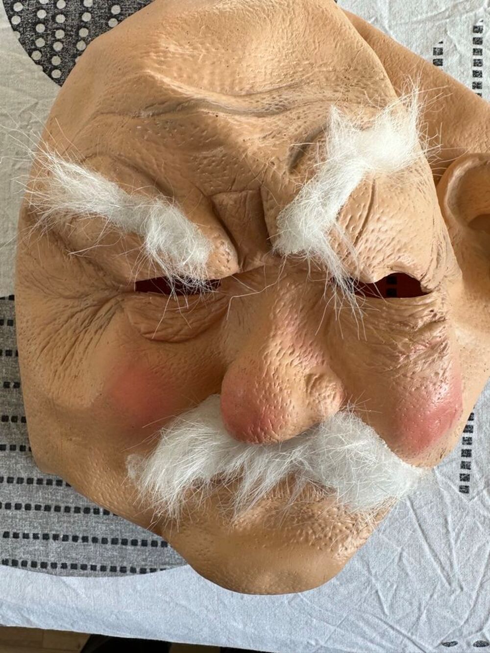 Masques Adulte Jeux / jouets