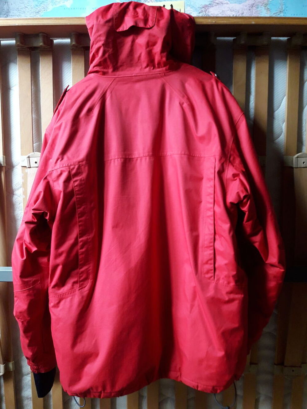 Blouson de ski Firefly Vêtements