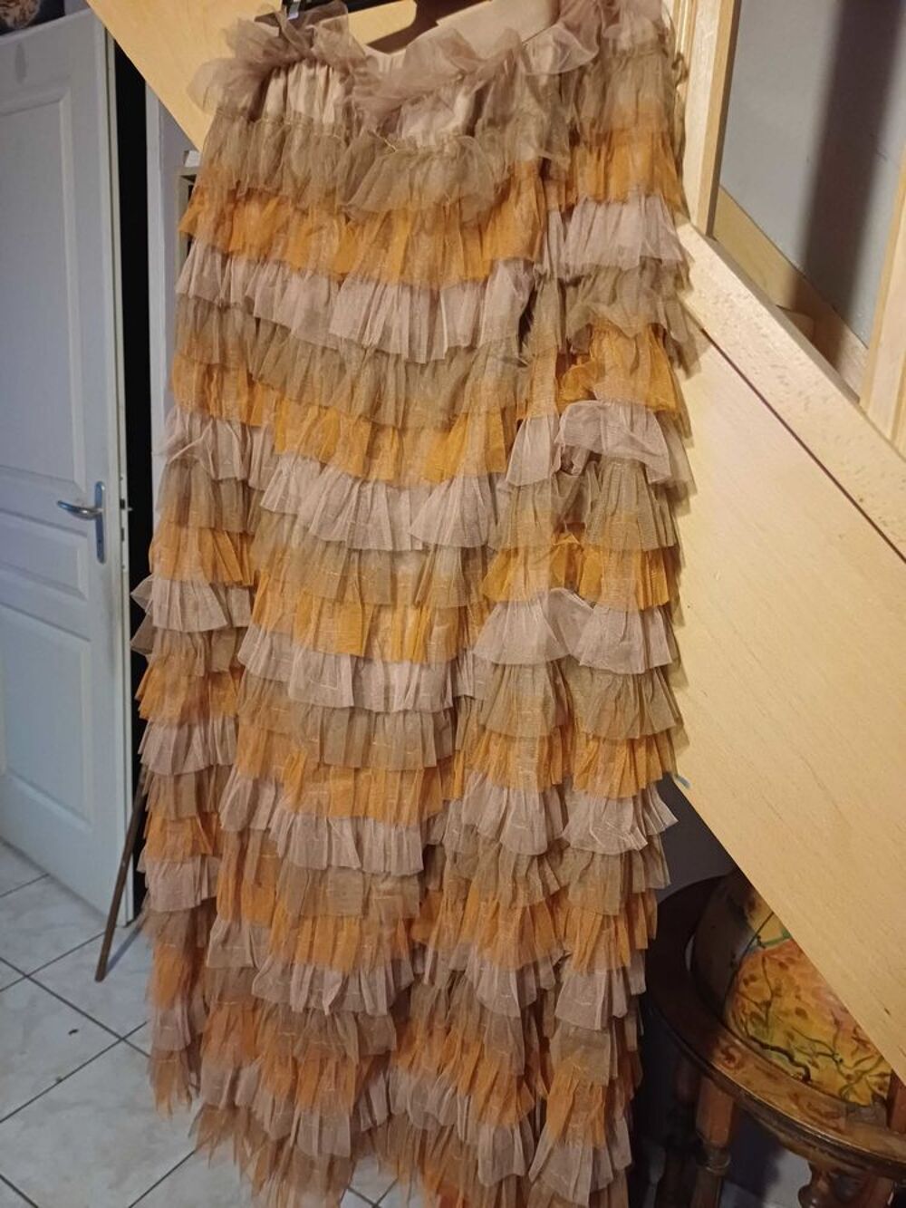 linge deuxi&egrave;me main Electroménager