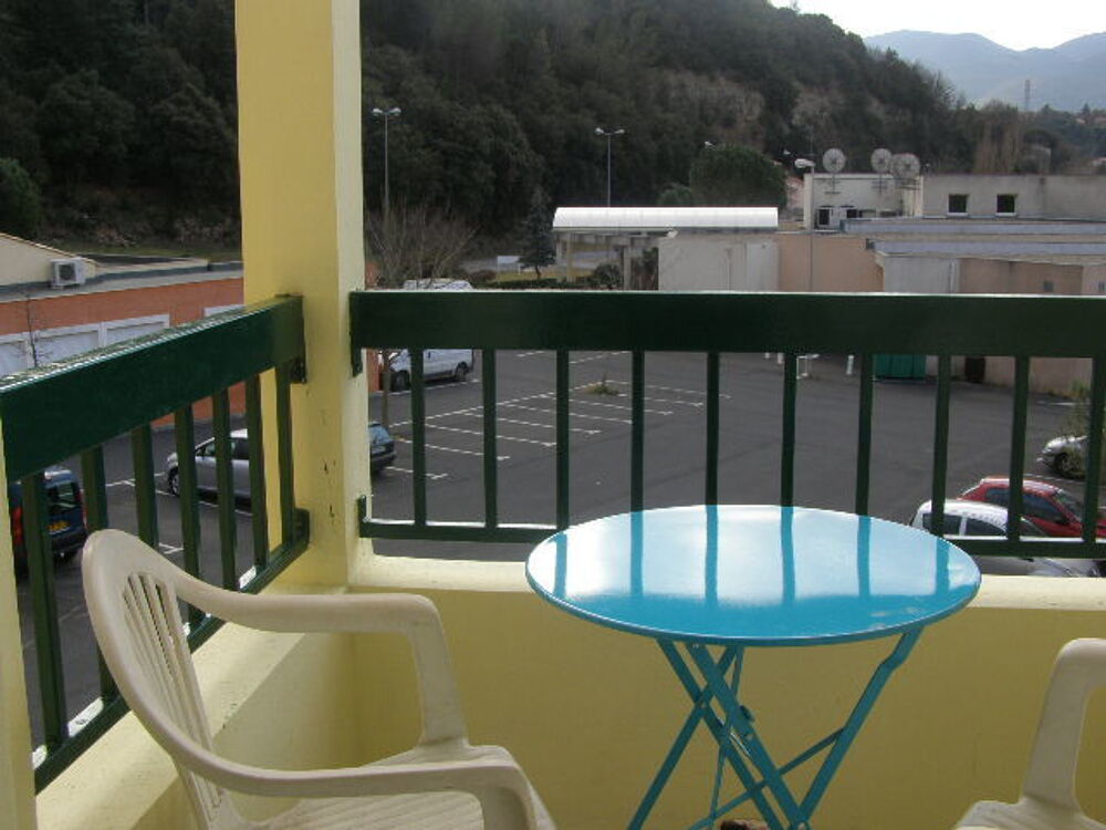   APPARTEMENT STUDIO CURE LAMALOU LES BAINS Languedoc-Roussillon, Lamalou-les-Bains (34240)