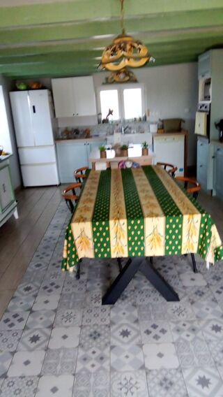  Maison � vendre 3/4 pi�ces 126 m�
