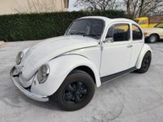 COCCINELLE II moteur 1600 1994 occasion 38300 Bourgoin-Jallieu