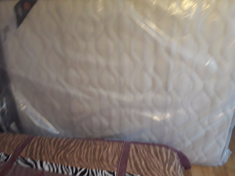 matelas epeda tbe Meubles