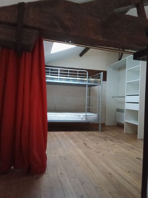   Meubl� � cognac Appartement - 3/4 pi�ce(s) - 96 m�