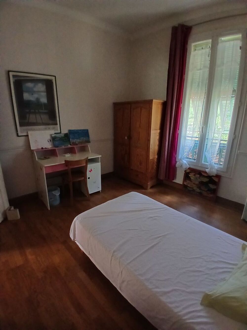 Location Chambre Chambre chez l'habitant Nice