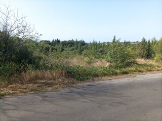  Terrain  vendre 7449 m Salsigne