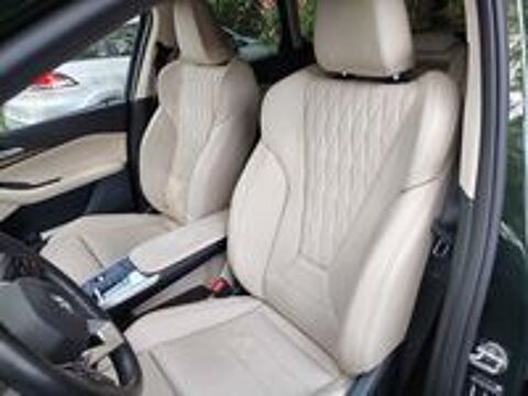 Serie 2 Active Tourer 218i 136 ch Luxury A 2022 occasion 64600 Anglet