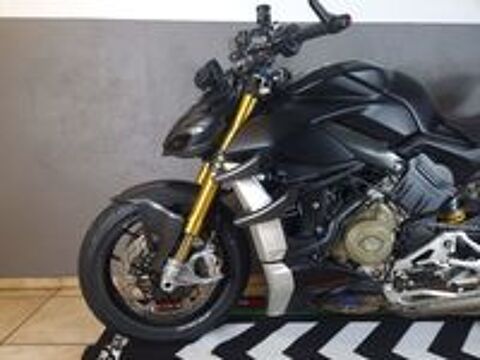 DUCATI 2021 occasion 57880 Ham-sous-Varsberg
