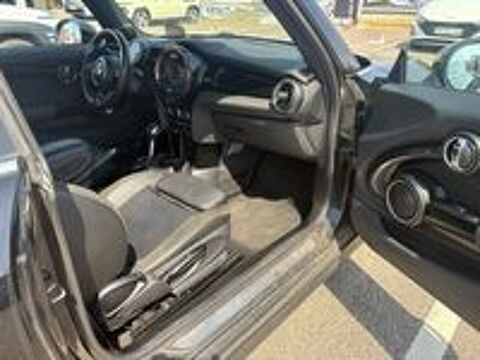 Cooper S Hatch 3 Portes 192 ch Pack John Cooper Works A 2014 occasion 95610 &Eacute;ragny