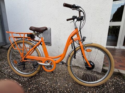 Velo electrique Arcade 600 Arcachon (33)