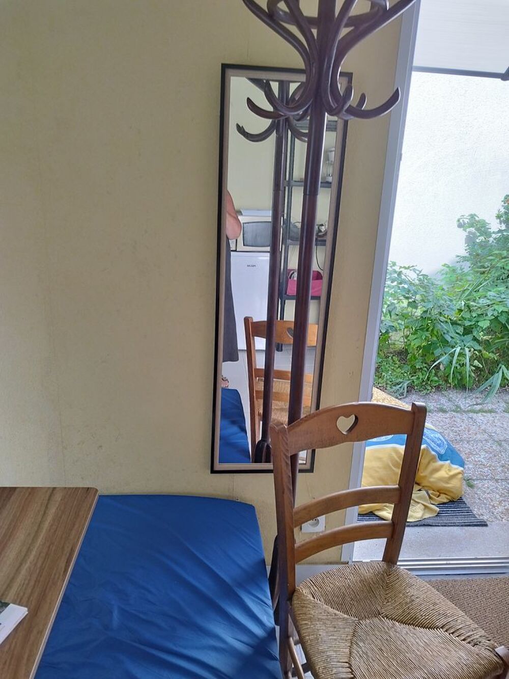 Location Chambre chambre meublée indépendante Saint-nazaire