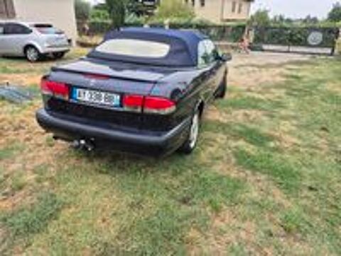 9-3 2.0i Tbo SE 1998 occasion 26750 Ch&acirc;tillon-Saint-Jean