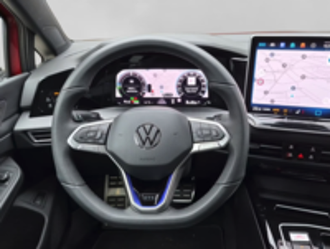 Golf 1.5 eHybrid 272 DSG6 GTE (9 CV) 2025 occasion 59000 Lille