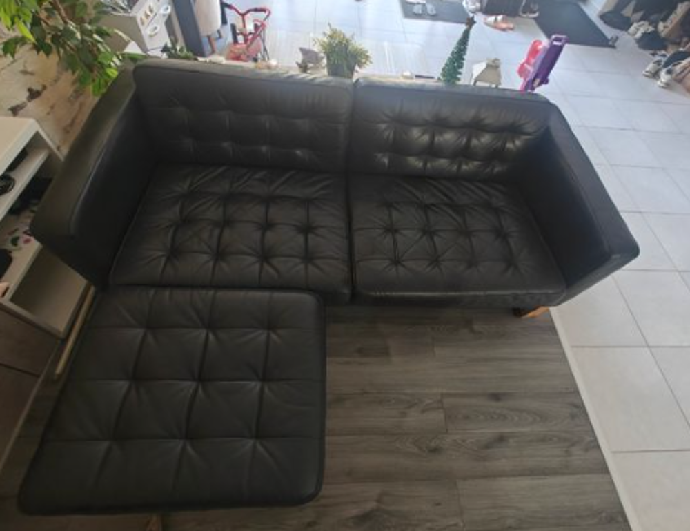 Canap&eacute; Ikea Meubles