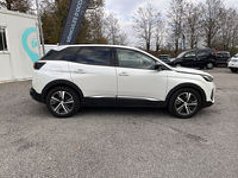 3008 5p Allure BlueHDi 1.5 130 cv 2022 occasion 87280 Limoges