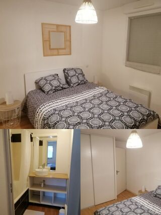  Appartement à vendre 2 pièces 36 m² Auch