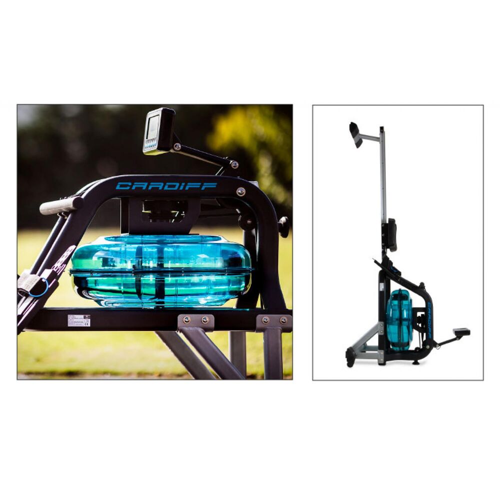 BH Fitness Cardio + Strength Bundle Sports