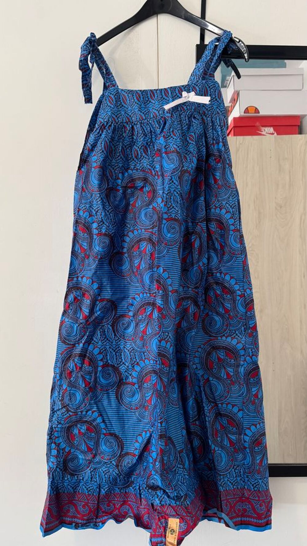 robes Vêtements