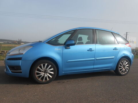 Citroen c4 picasso Citro&euml;n  HDi 110 FAP Pack Dynamique