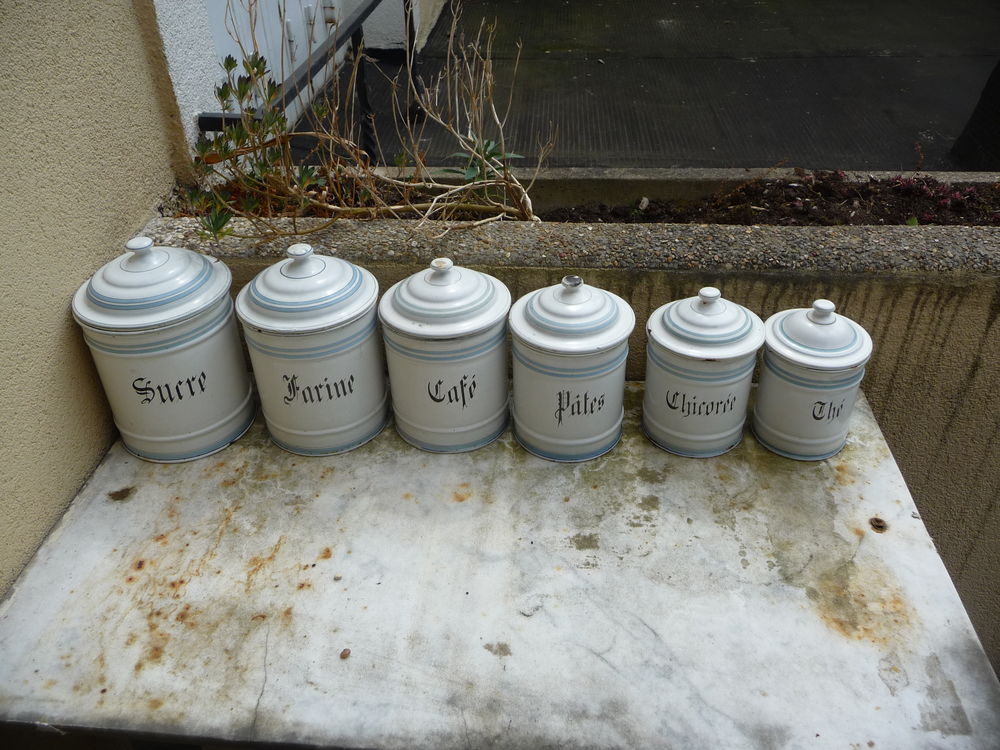 pots pour cuisine+++++ Décoration