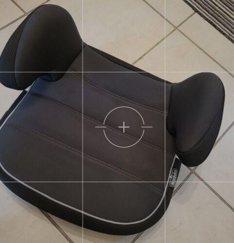 Siege auto 15-36 kg Norauto Lorient (56)