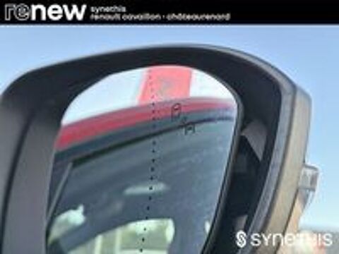 Austral E-Tech hybrid 200 Techno esprit Alpine 2023 occasion 84300 Cavaillon