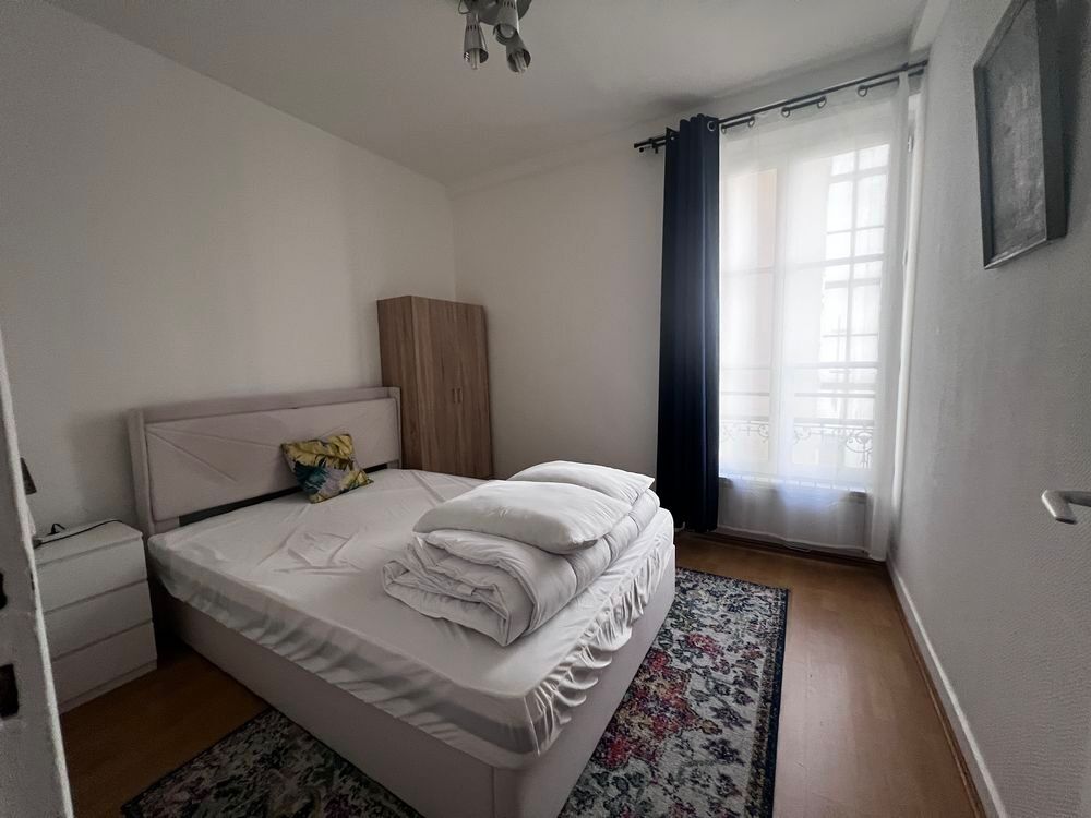 Vente Appartement NEUILLY-SUR-SEINE avenue Charles de Gaulle POSEZ VOS VALISES Neuilly-sur-seine
