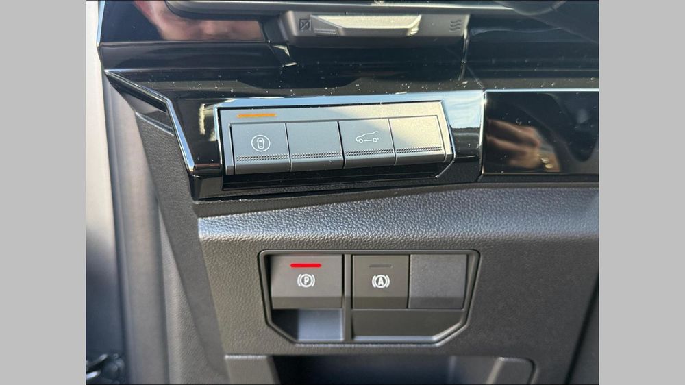 Espace full hybrid E-Tech 200 ch 7pl Esprit Alpine 2026 occasion 91200 Athis-Mons
