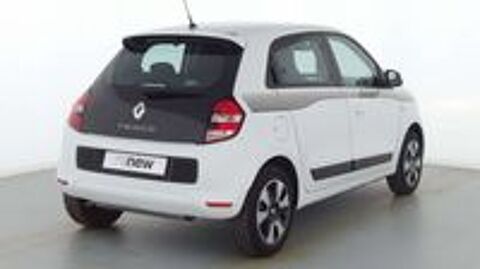 Twingo III 1.0 SCe 70 E6C Limited 2018 occasion 31600 Seysses