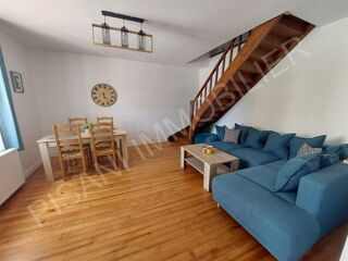  Maison � vendre 3 pi�ces 90 m�