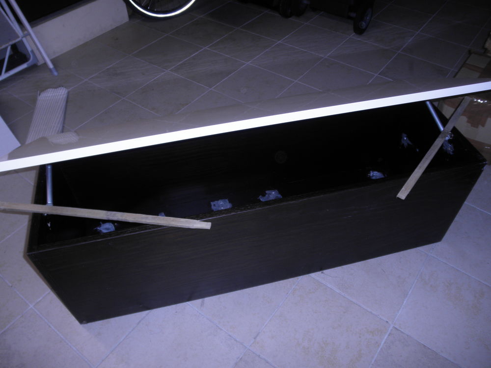 PLACARD DE RANGEMENT Meubles