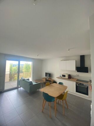  Appartement � louer 2 pi�ces 44 m� Lyon