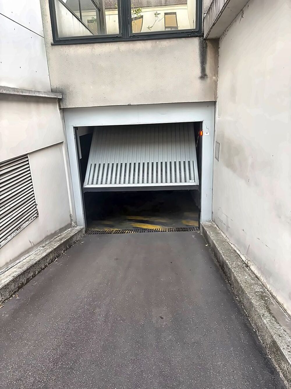 Vente Parking/Garage Place de parking sous-sol, Villejuif Métro Léo Lagrange Villejuif