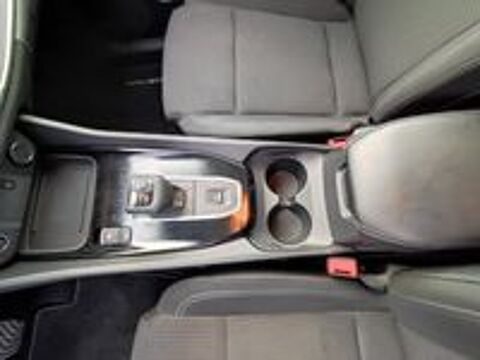Qashqai Mild Hybrid 158 ch Xtronic Business Edition 2022 occasion 95350 Saint-Brice-sous-For&ecirc;t