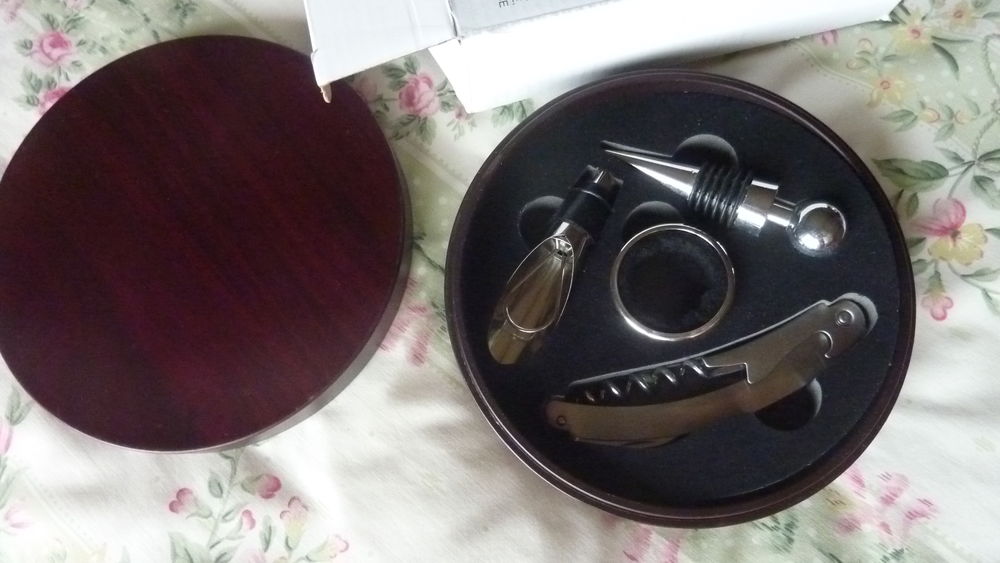 set de sommelier Cuisine