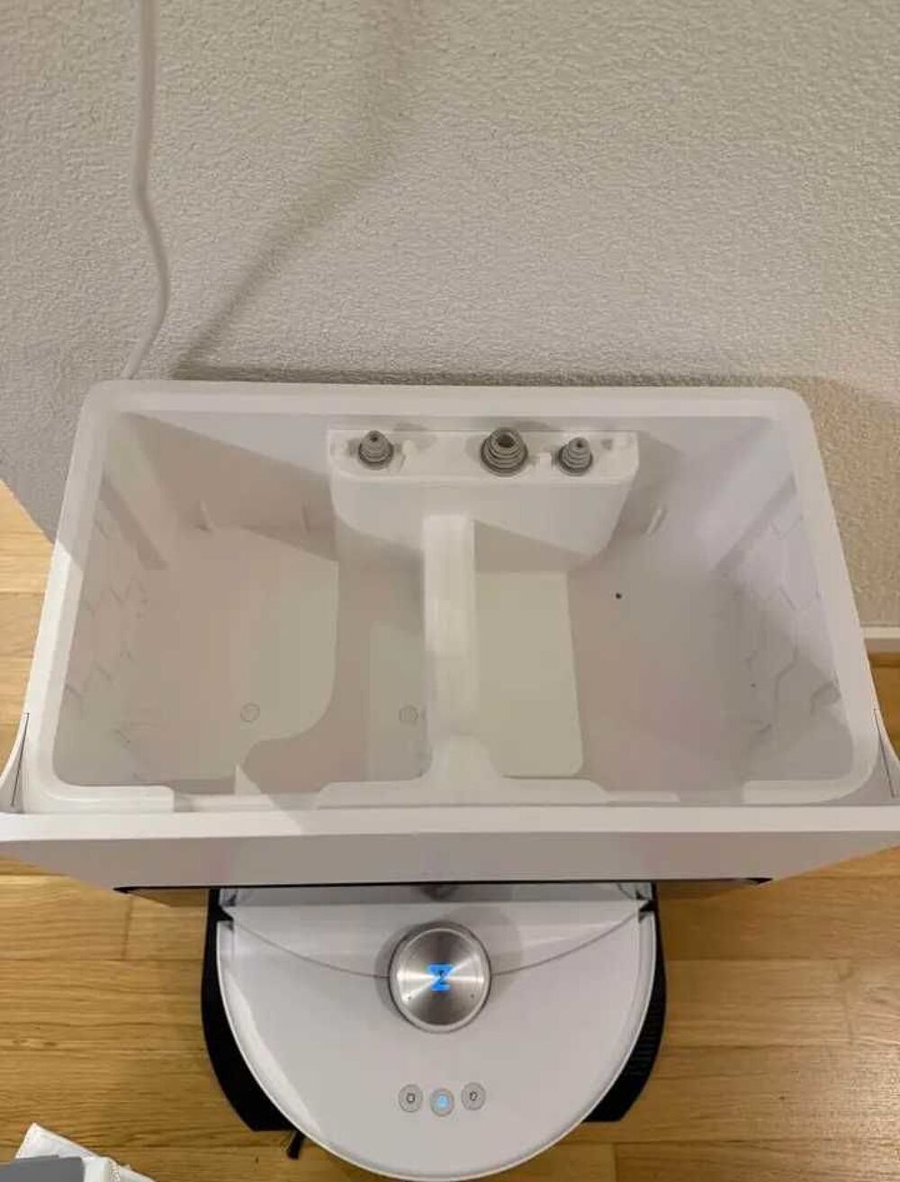 Roborock S8 MaxV Ultra Electroménager