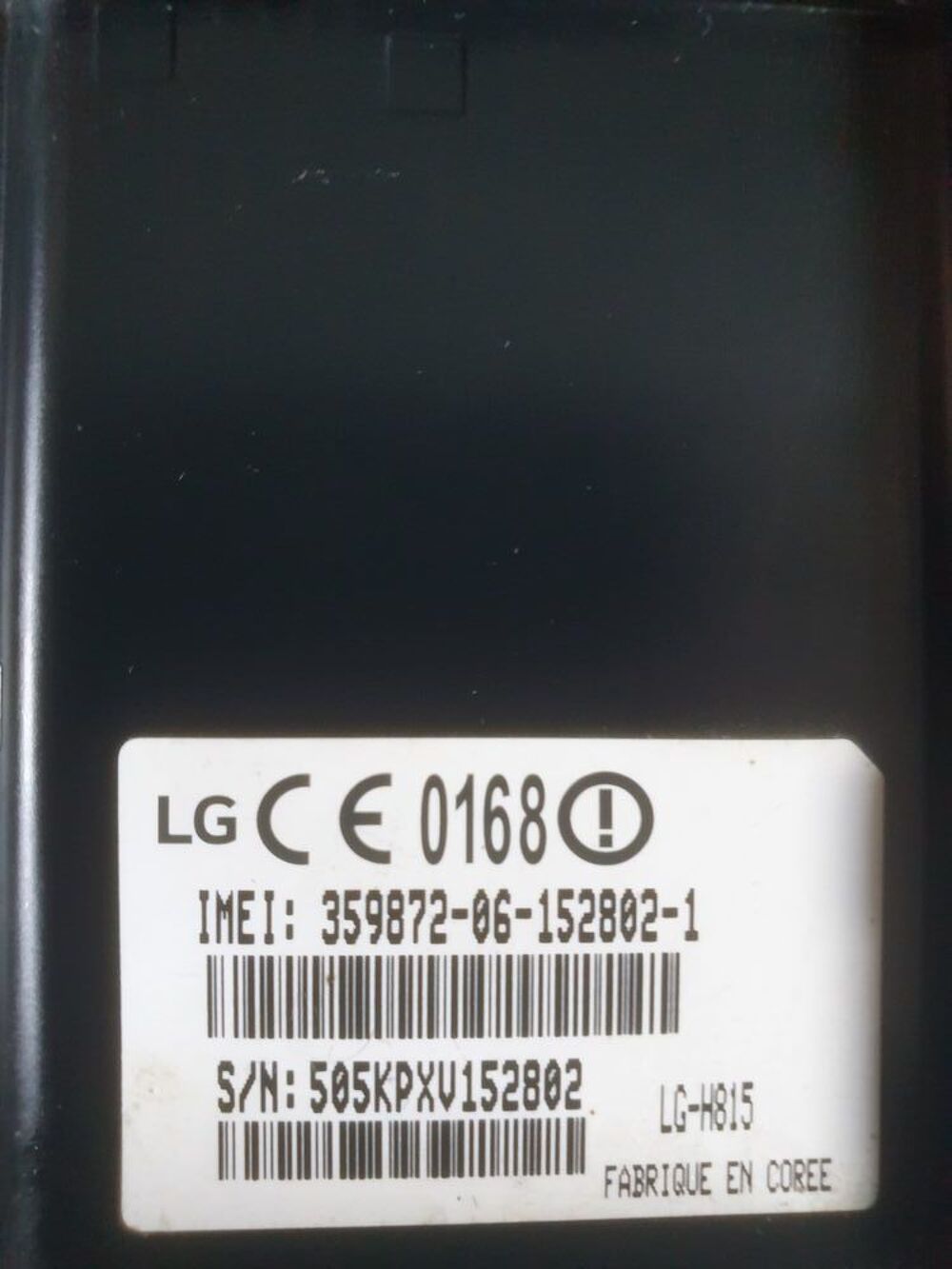 Lot smartphones 16 Téléphones et tablettes
