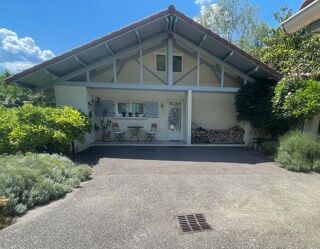  Maison à vendre 5 pièces 110 m²