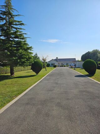 Vente Maison Plain pied 3 chambres 125m2 Guînes