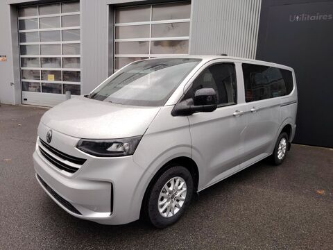 Volkswagen Caravelle 7 2.0 TDI 150 Long BVM6 Life 2025 occasion Laval 53000