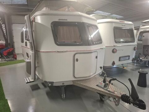 ERIBA Caravane 2025 occasion La Fert&eacute;-Bernard 72400