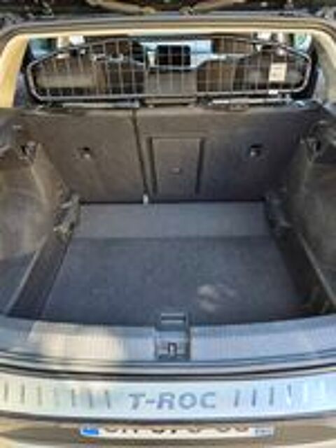 T-ROC T-Roc 1.0 TSI 110 Start/Stop BVM6 Life 2022 occasion 30000 N&icirc;mes