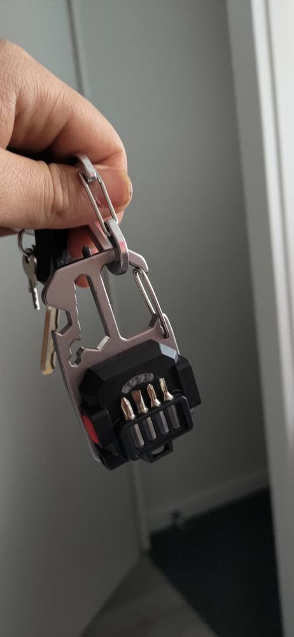 Mini lampe hyper puissante et pleins d'option Matériel informatique