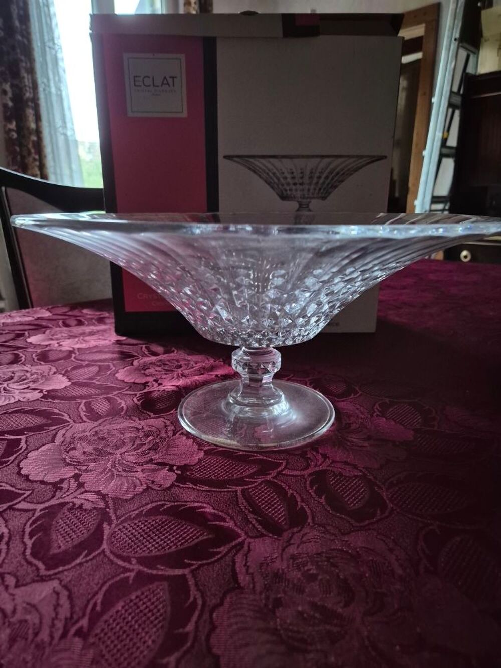 coupelle coupe Décoration