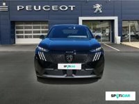 3008 Hybrid 145 e-DCS6 GT 2025 occasion 46000 Cahors